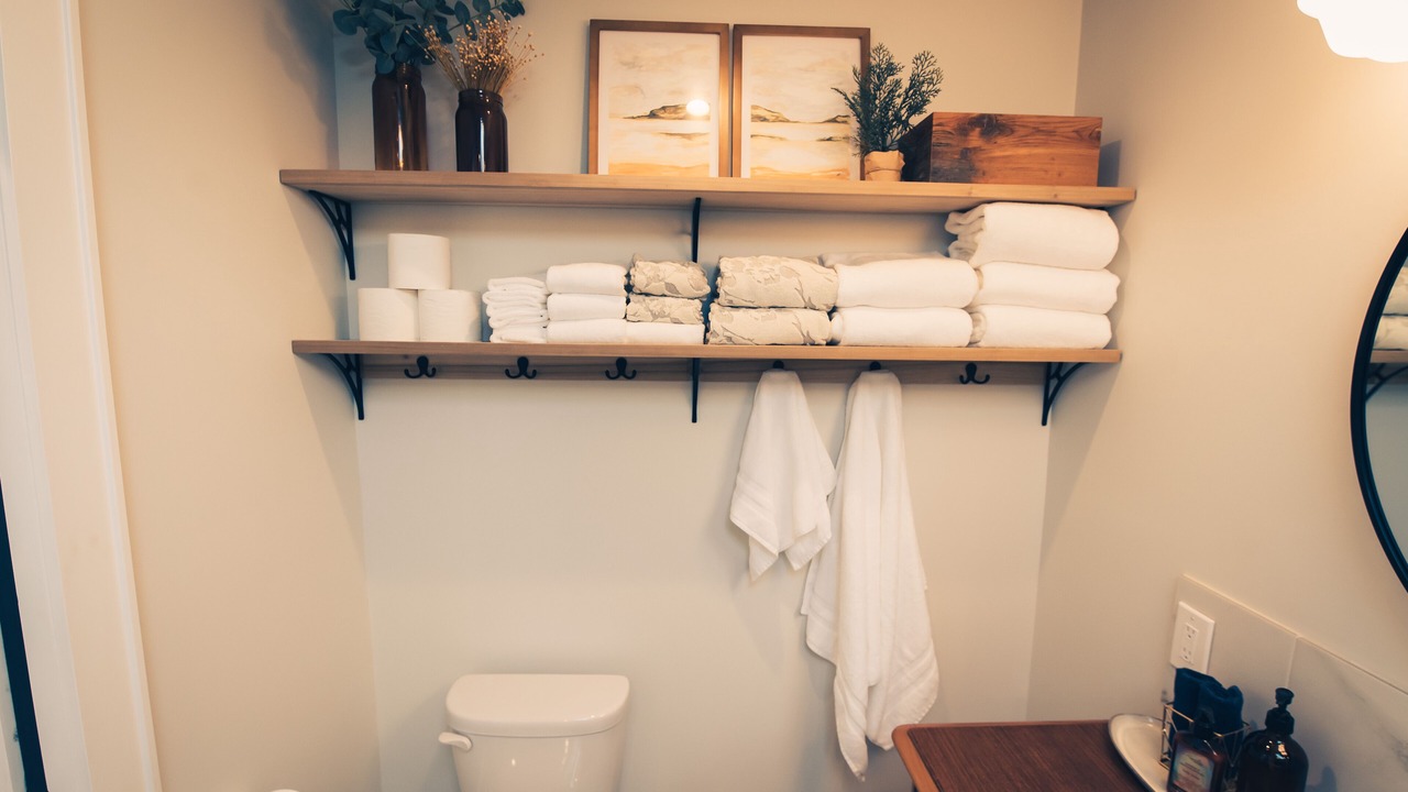 Photo of Bathroom in Cascade-Chipita Park