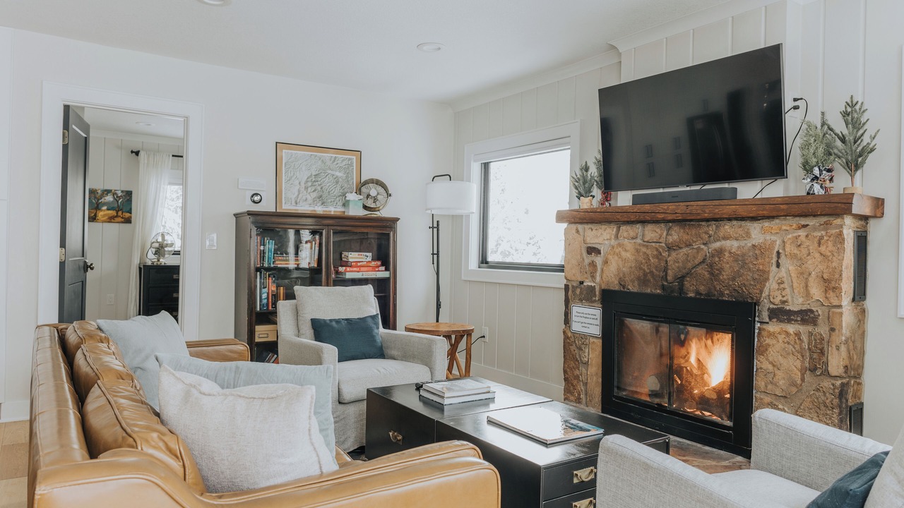 Photo of Livingroom in Cascade-Chipita Park