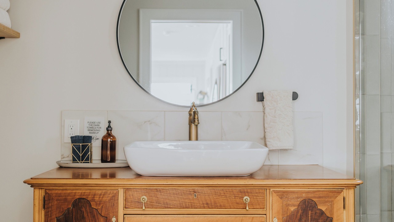 Photo of Bathroom in Cascade-Chipita Park