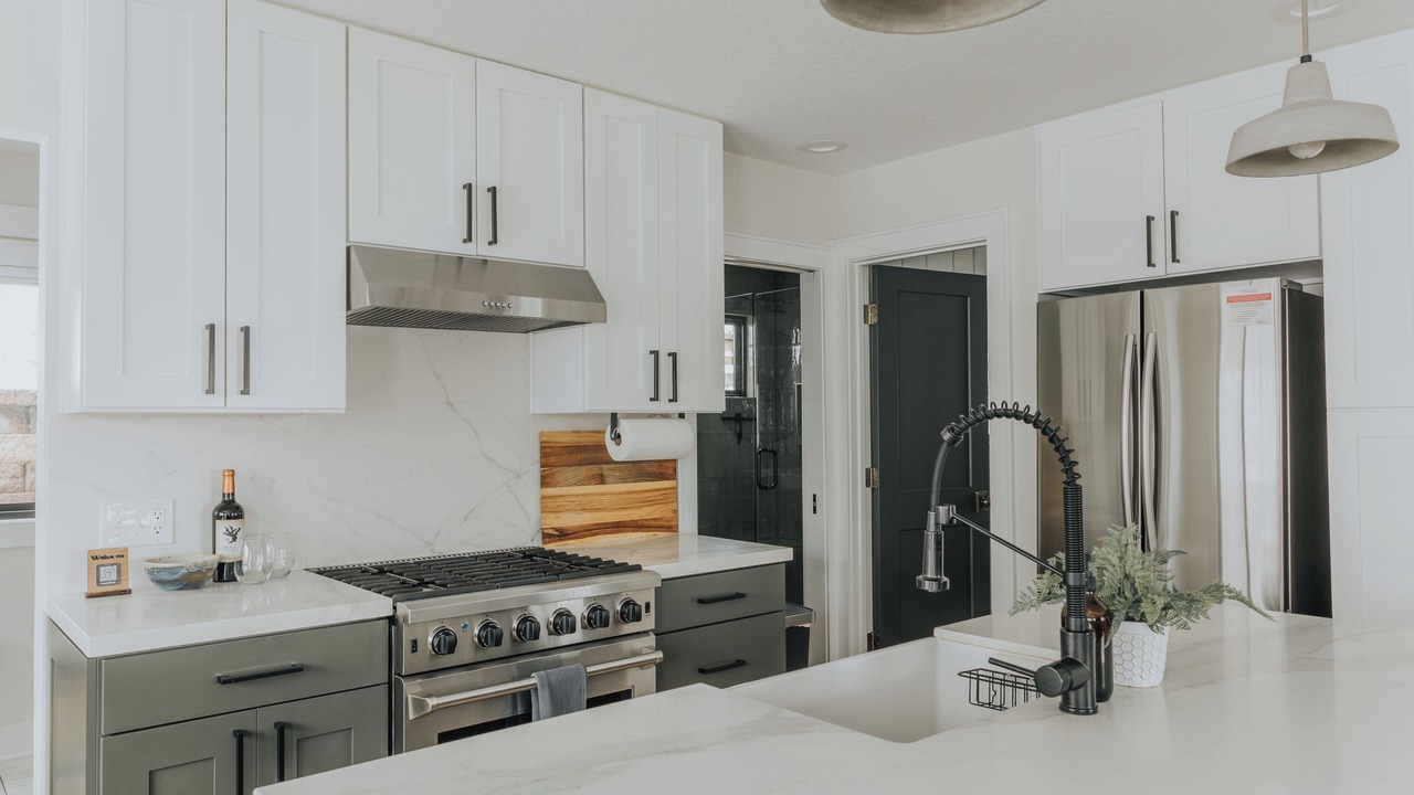 Photo of Kitchen in Cascade-Chipita Park