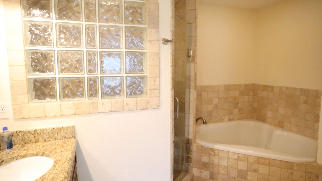 Photo of Bathroom in Fort McCoy