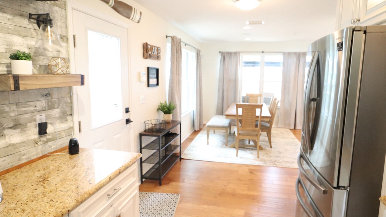 Photo of Bedroom in Fort McCoy