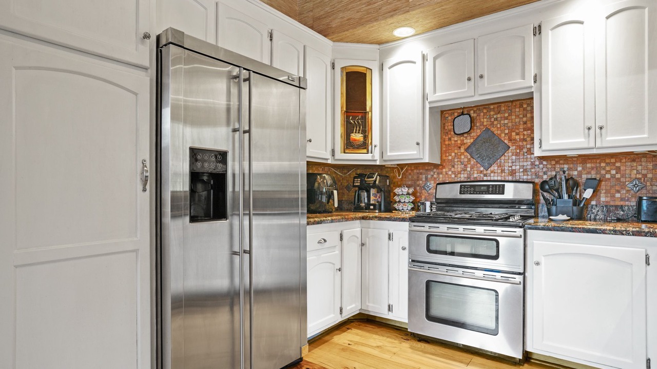Photo of Kitchen in Trimble