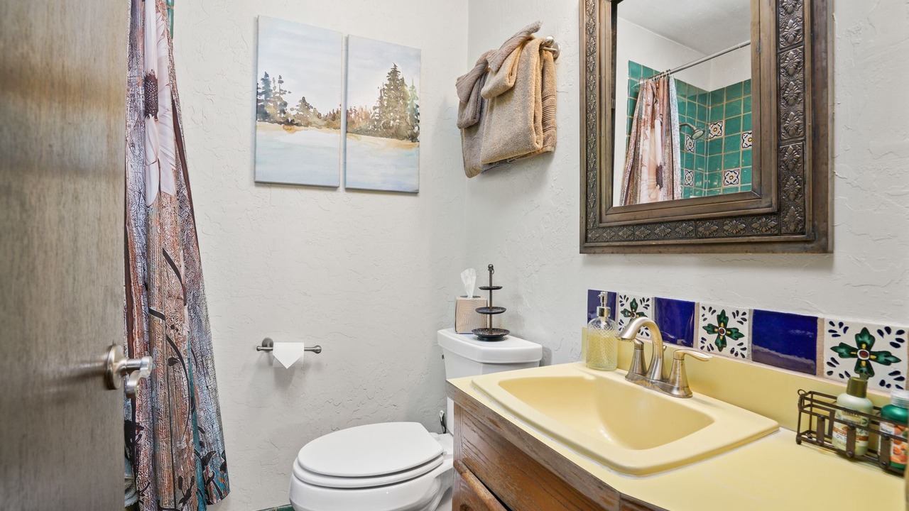 Photo of Bathroom in Trimble