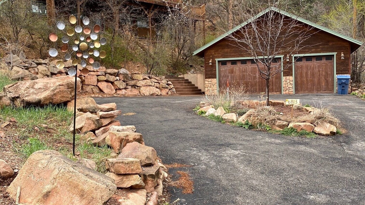 Photo of Outdoor in Trimble