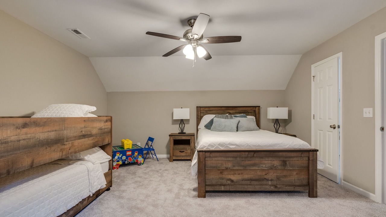 Photo of Bedroom in Kedron