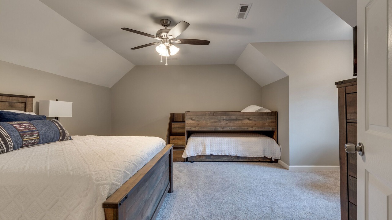 Photo of Bedroom in Kedron