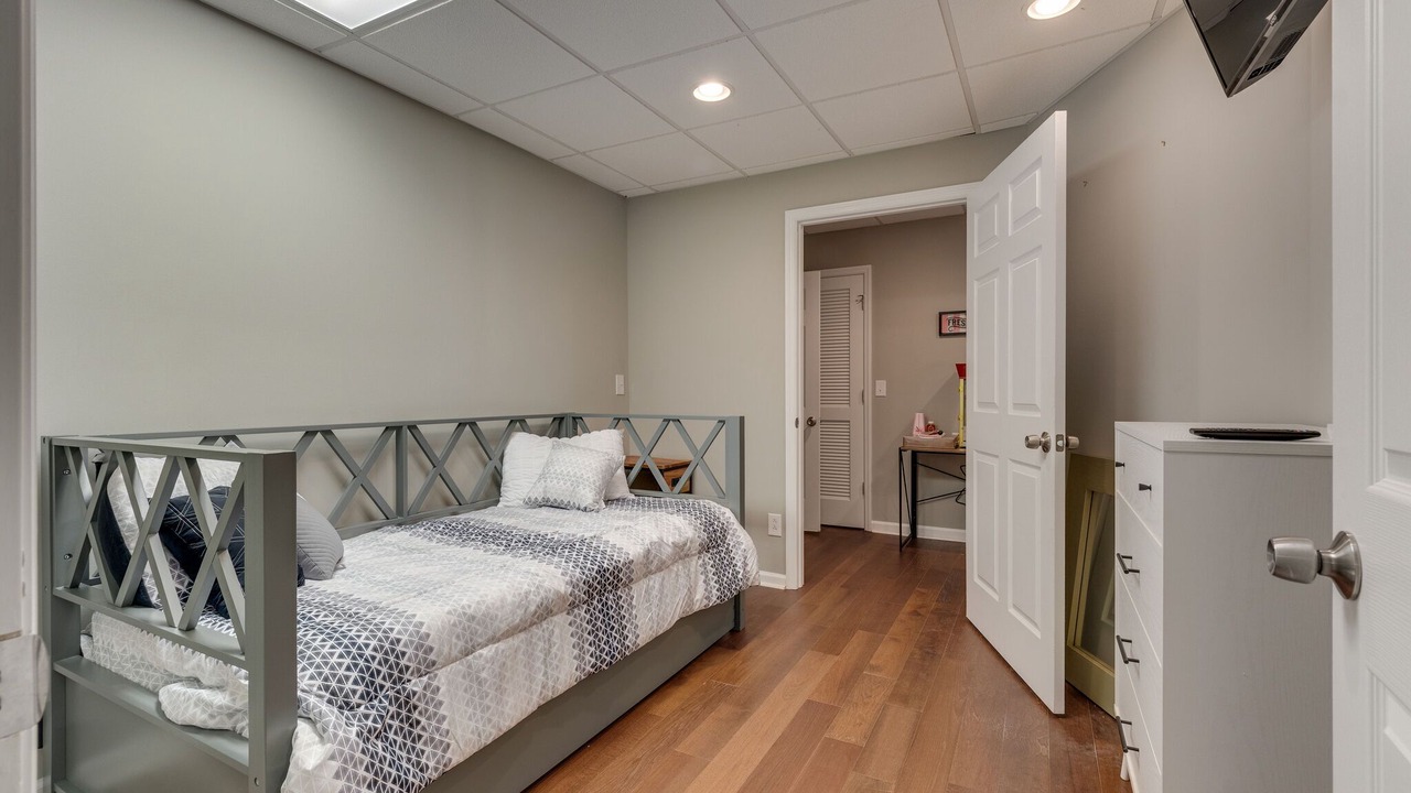 Photo of Bedroom in Kedron
