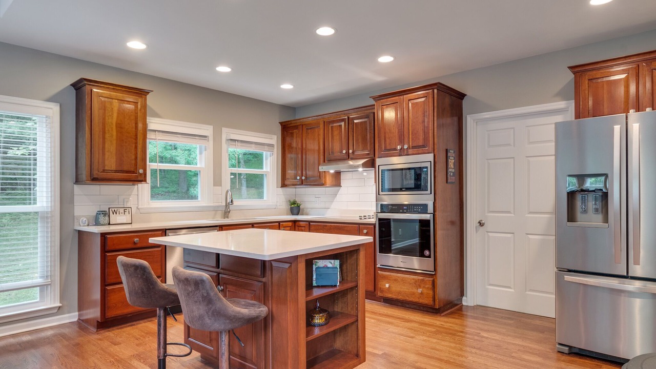 Photo of Kitchen in Kedron
