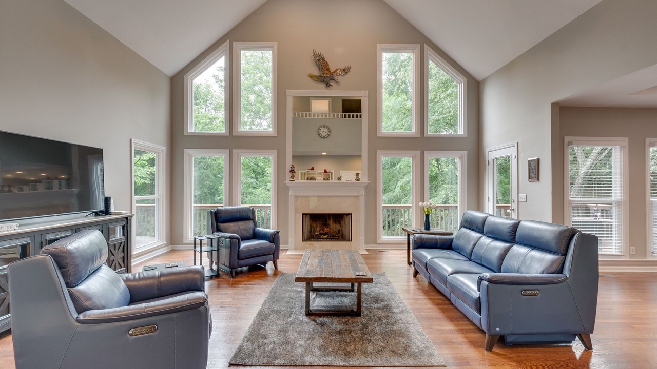 Photo of Livingroom in Kedron