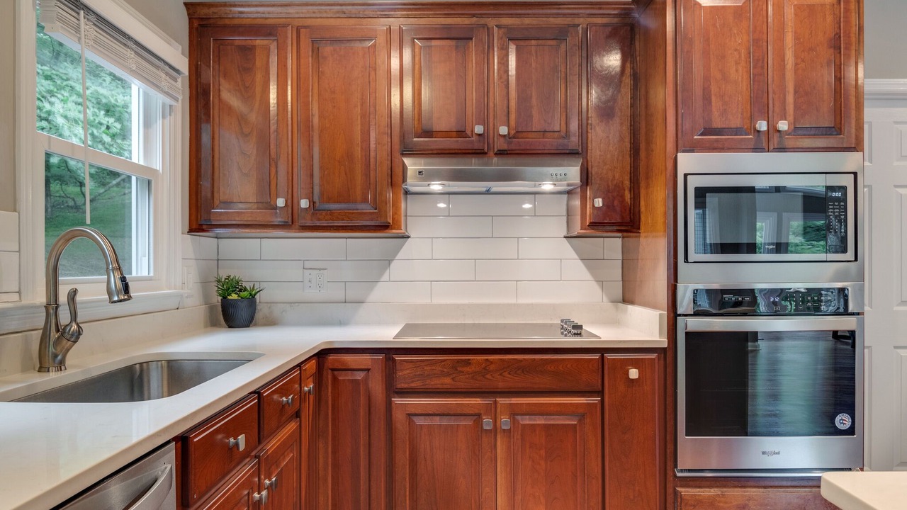 Photo of Kitchen in Kedron