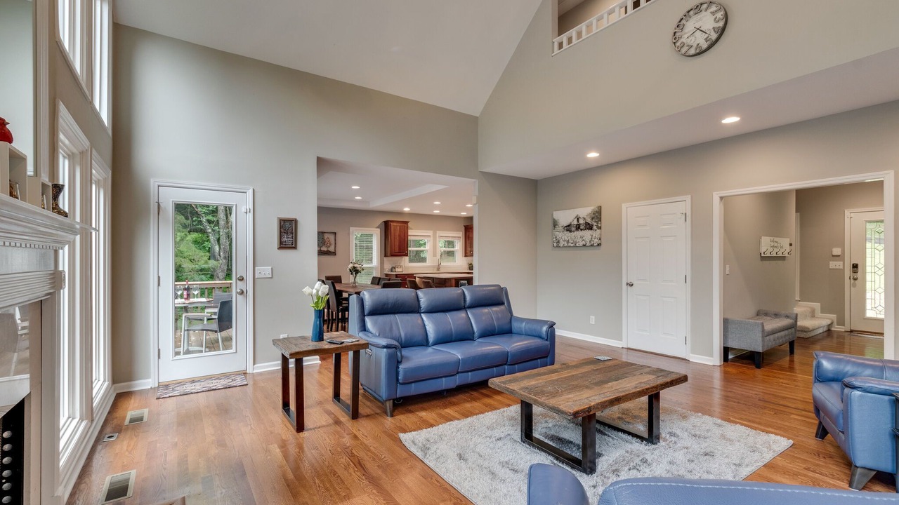 Photo of Livingroom in Kedron