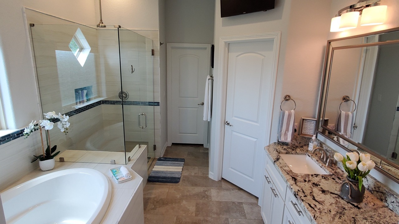 Photo of Bathroom in Spring Branch