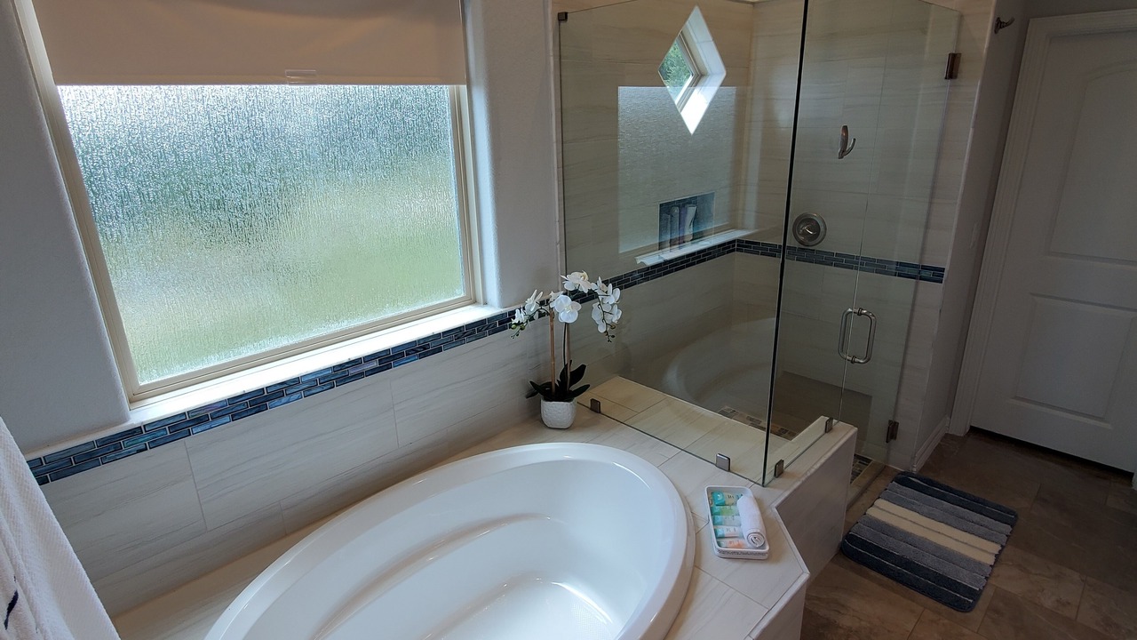 Photo of Bathroom in Spring Branch
