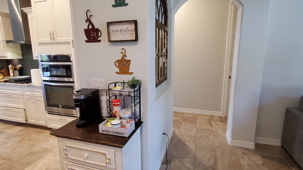 Photo of Kitchen in Spring Branch