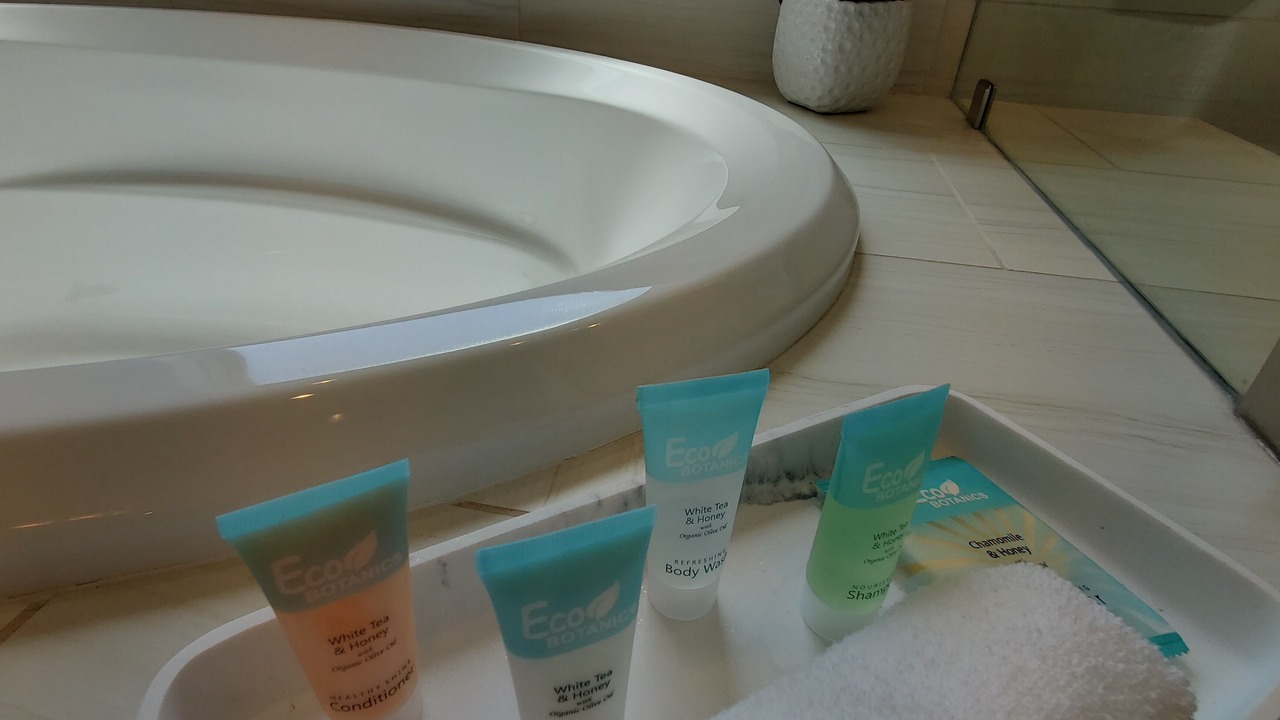 Photo of Bathroom in Spring Branch
