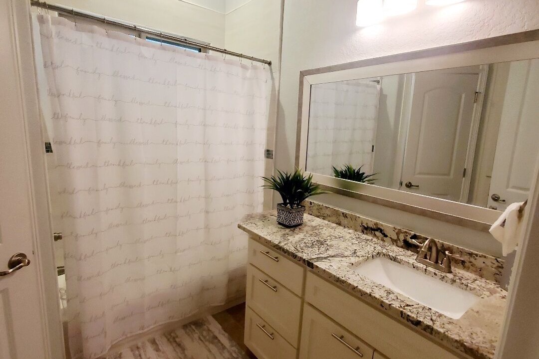 Photo of Bathroom in Spring Branch
