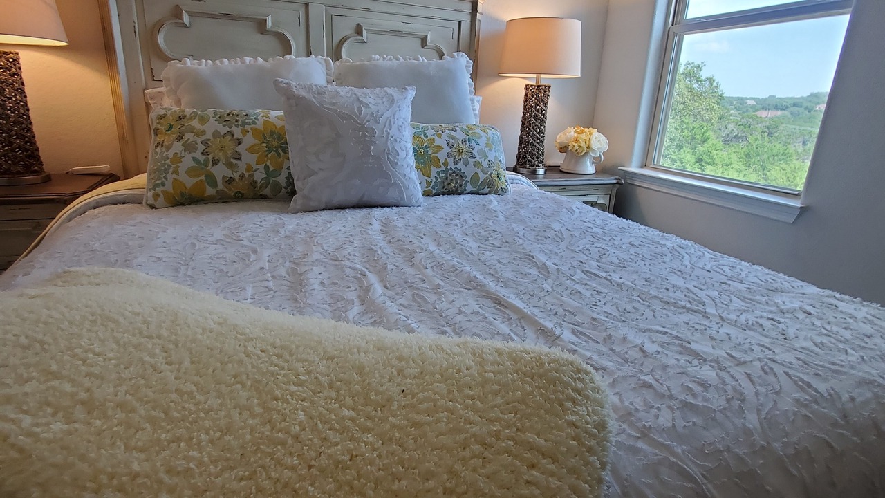 Photo of Bedroom in Spring Branch