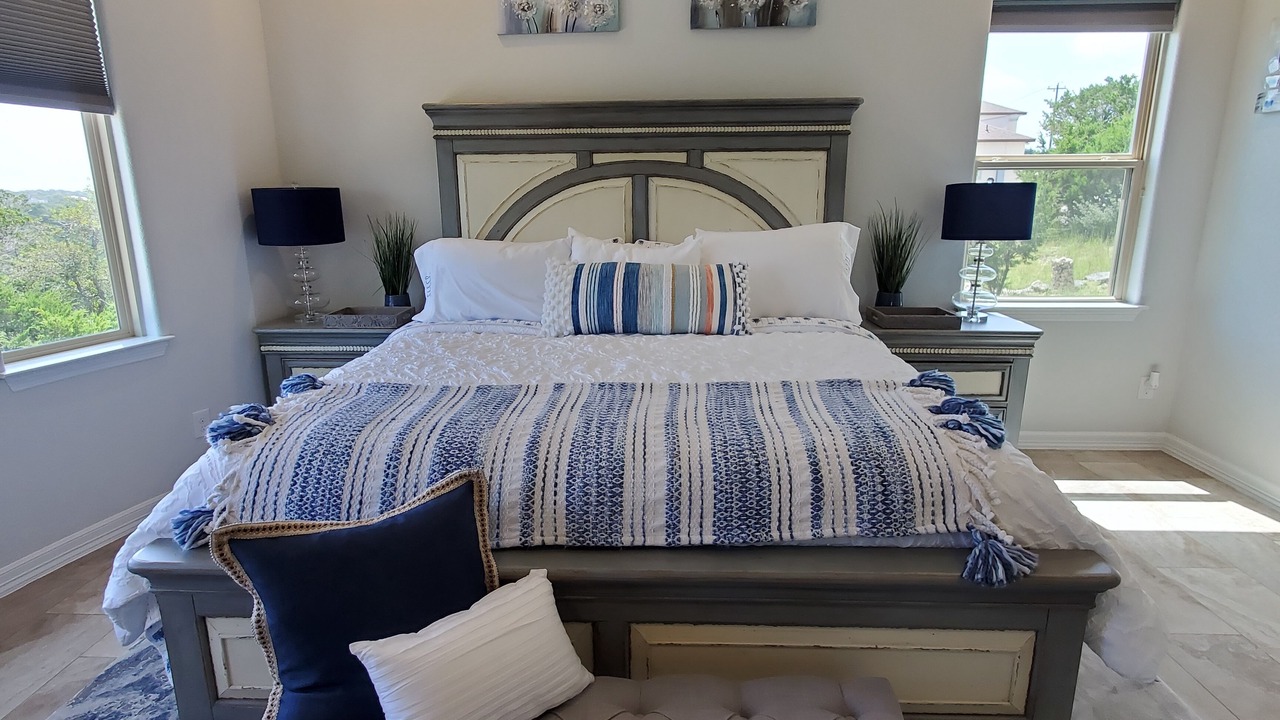 Photo of Bedroom in Spring Branch