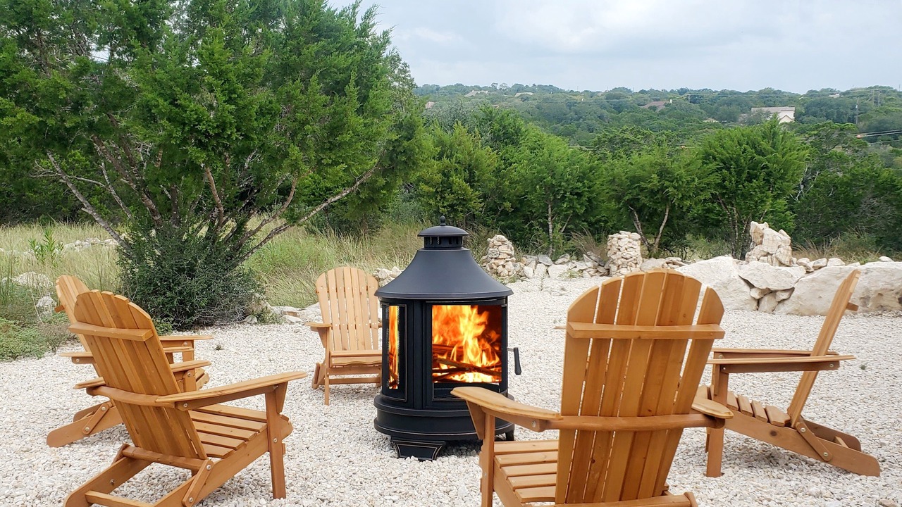 Photo of Outdoor in Spring Branch