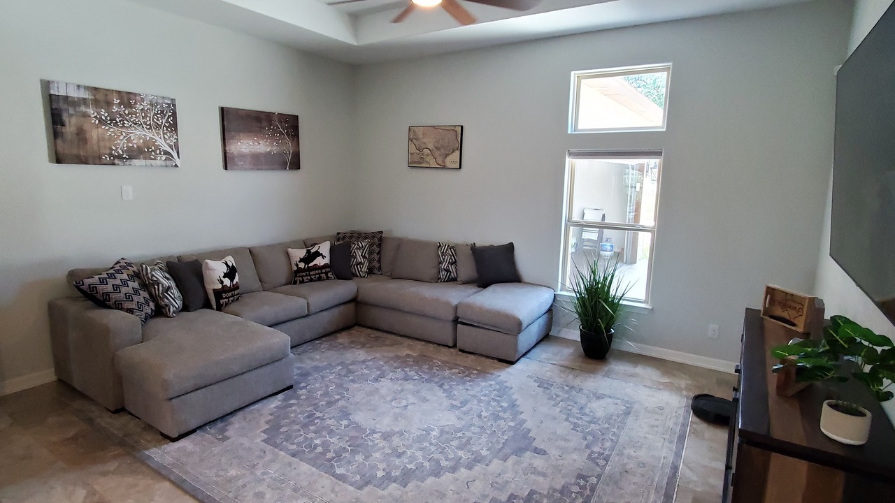 Photo of Livingroom in Spring Branch