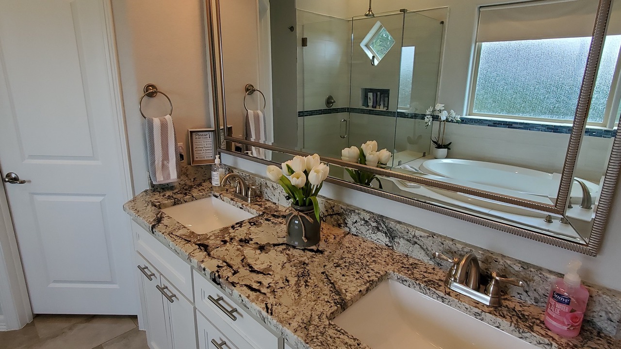Photo of Bathroom in Spring Branch