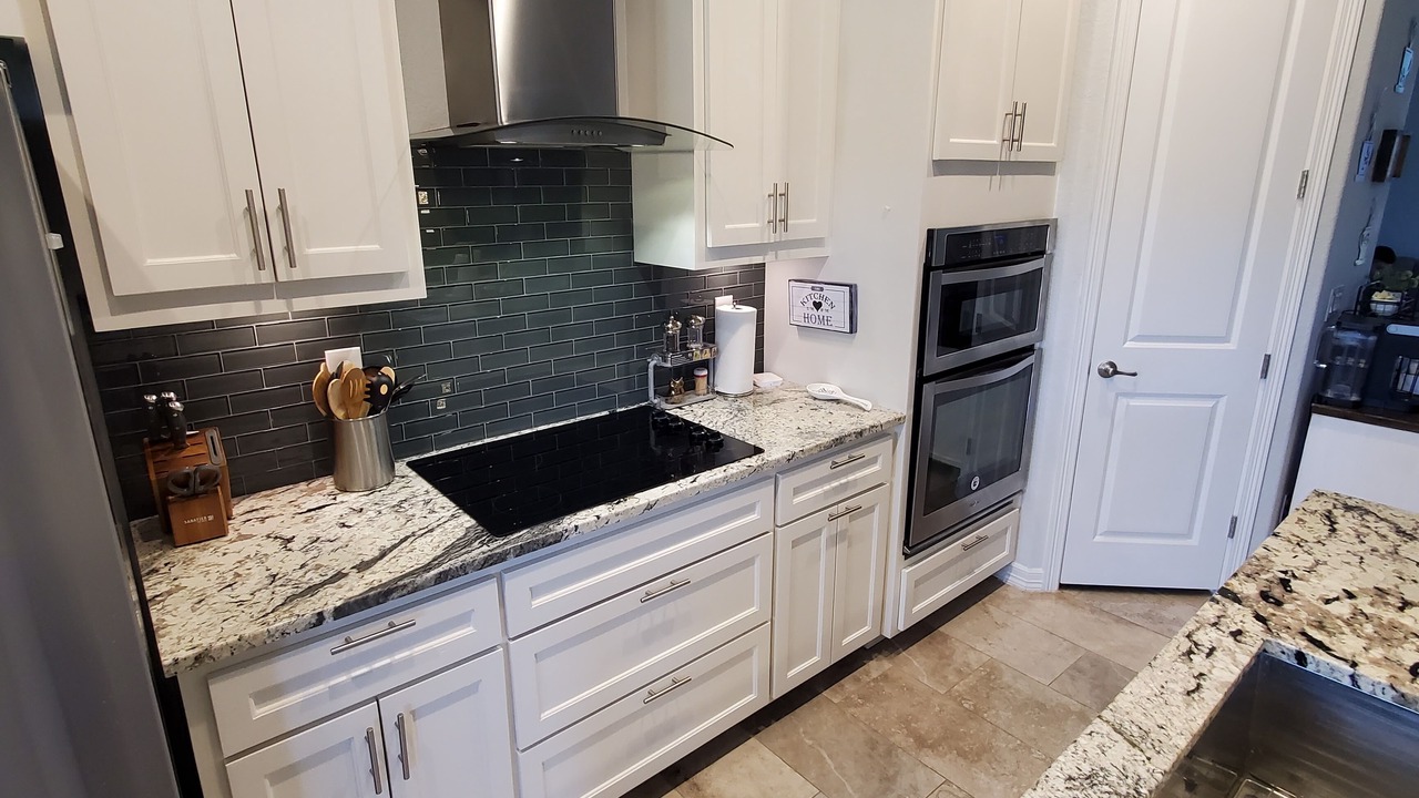Photo of Kitchen in Spring Branch