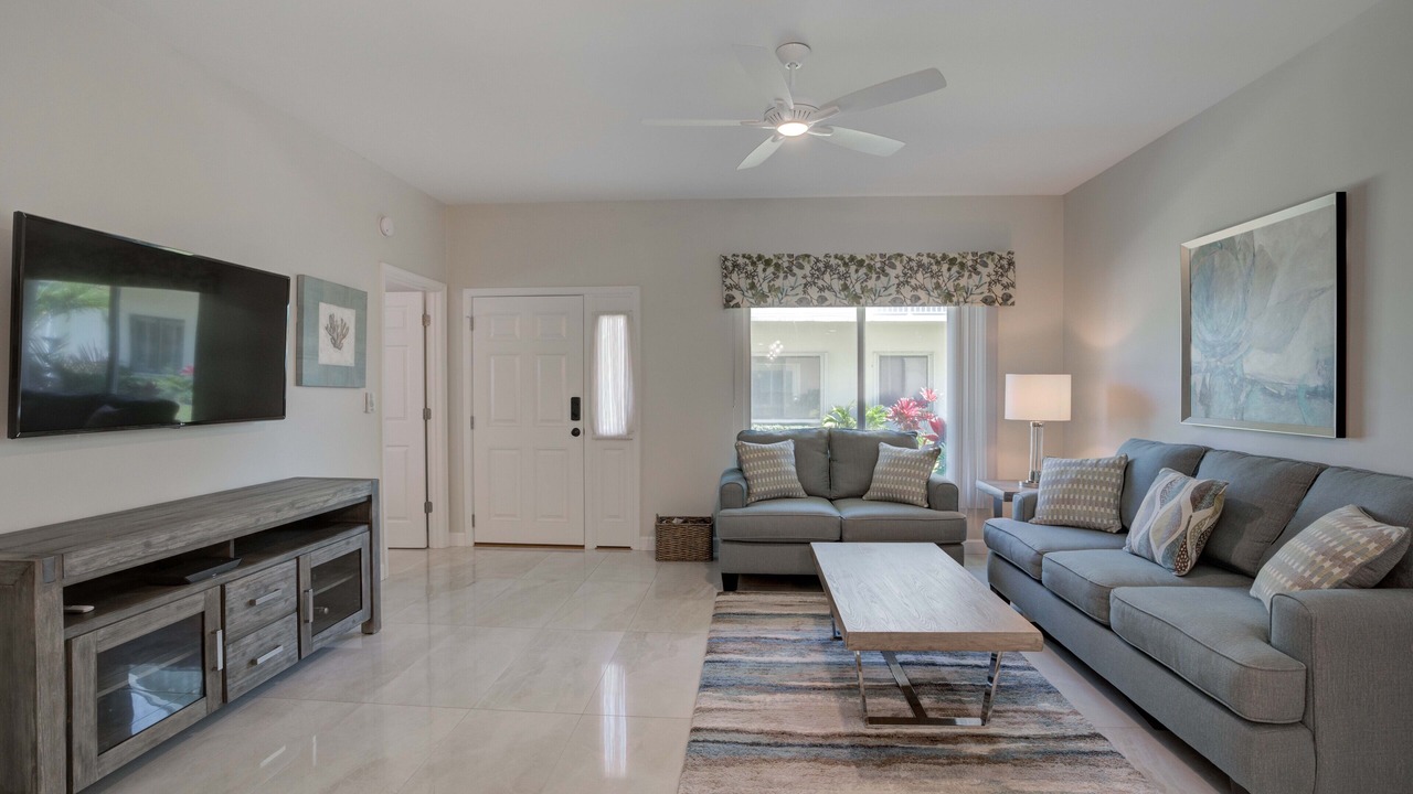 Photo of Bedroom in Bella Vista