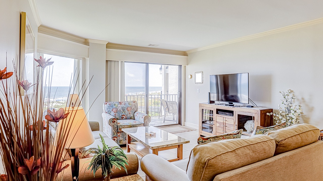 Photo of Livingroom in Folly Field