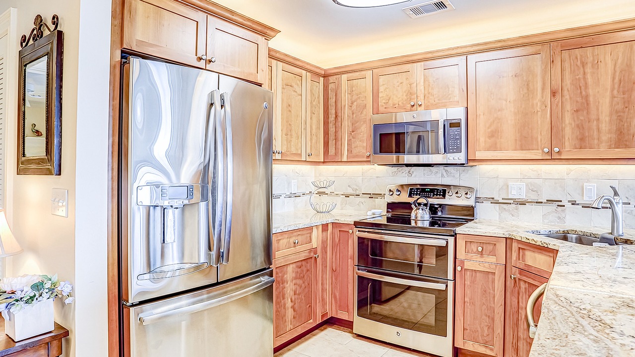 Photo of Kitchen in Folly Field
