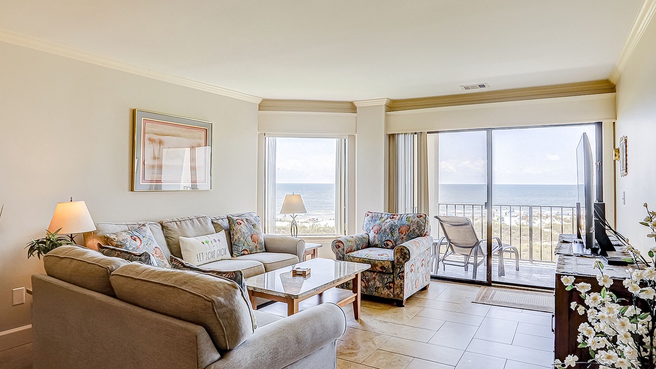 Photo of Livingroom in Folly Field