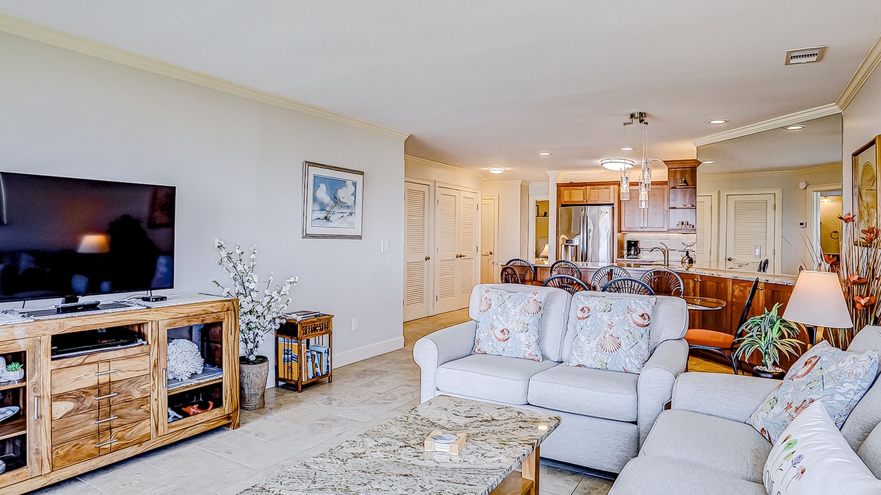 Photo of Livingroom in Folly Field