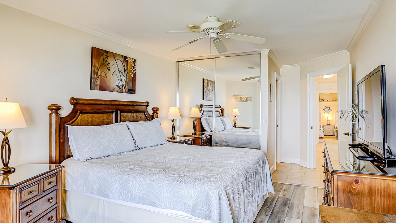 Photo of Bedroom in Folly Field