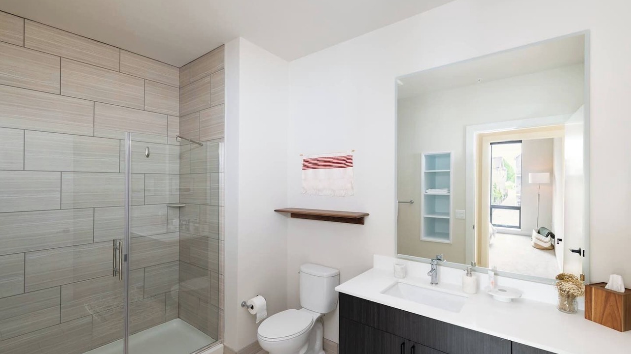 Photo of Bathroom in Lower East Side