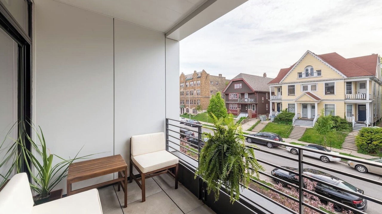 Photo of Outdoor in Lower East Side