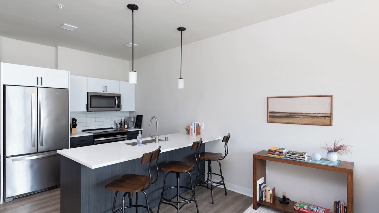 Photo of Kitchen in Lower East Side