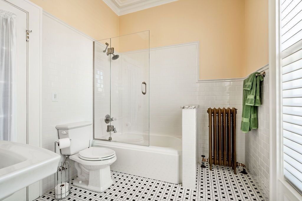 Photo of Bathroom in Oshkosh