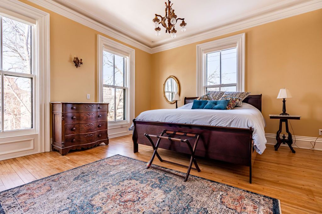 Photo of Bedroom in Oshkosh