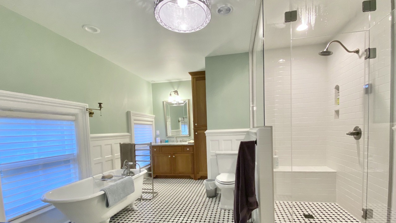 Photo of Bathroom in Oshkosh
