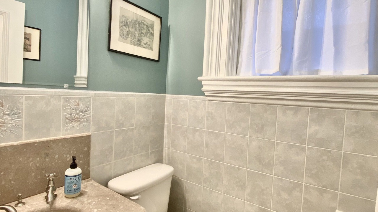 Photo of Bathroom in Oshkosh