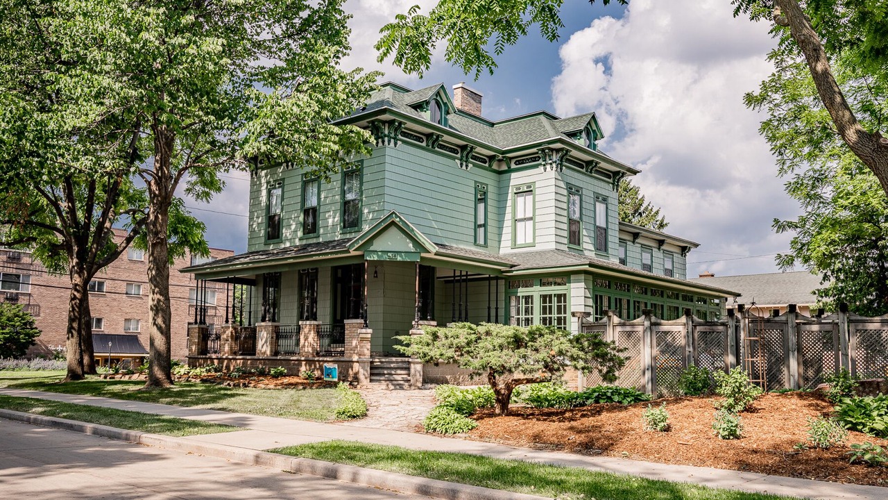 Photo of Outdoor in Oshkosh