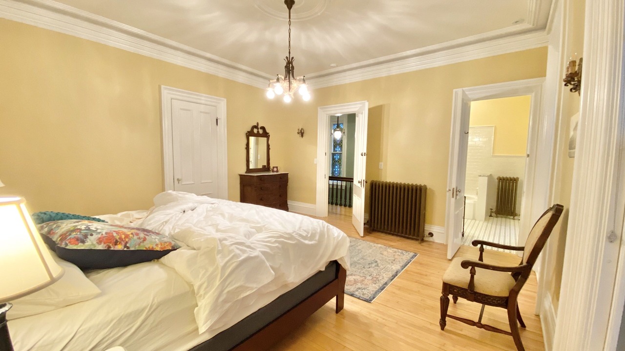 Photo of Bedroom in Oshkosh