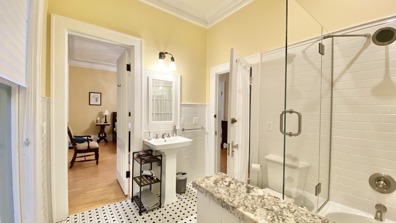 Photo of Bathroom in Oshkosh