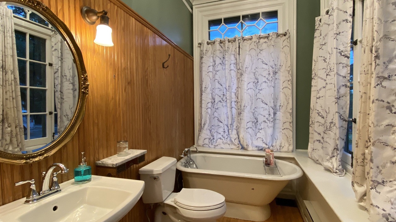 Photo of Bathroom in Oshkosh