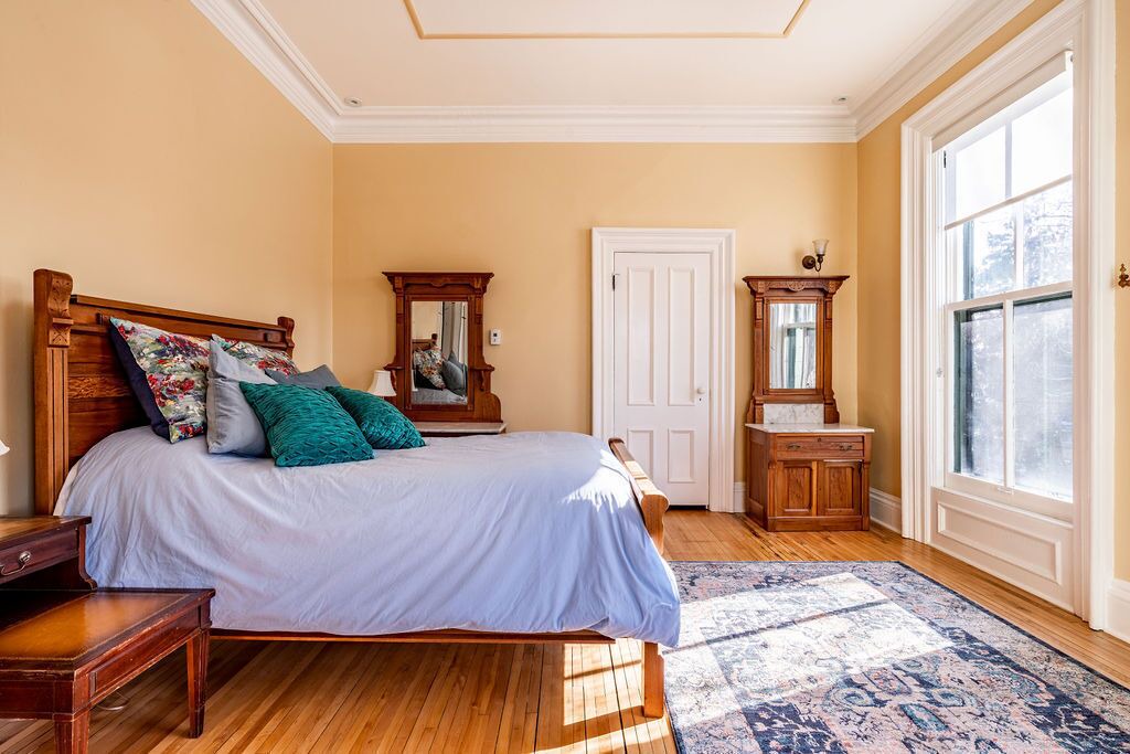 Photo of Bedroom in Oshkosh