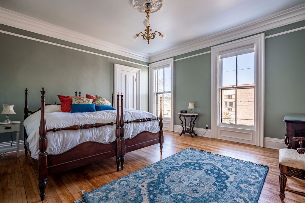 Photo of Bedroom in Oshkosh
