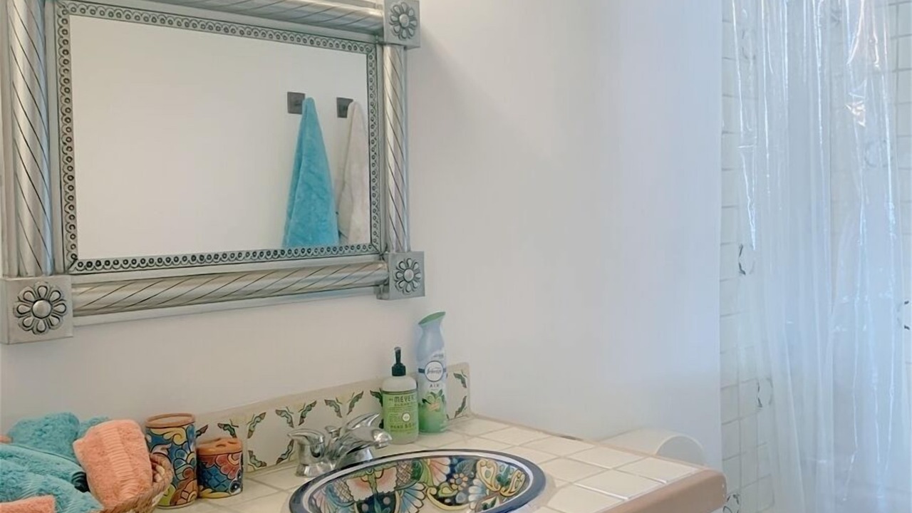 Photo of Bathroom in El Prado