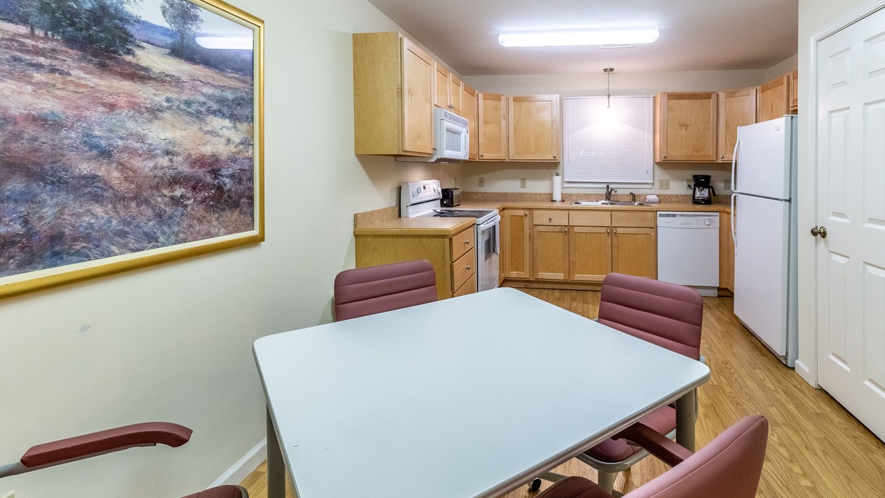 Photo of Bedroom in Cherokee