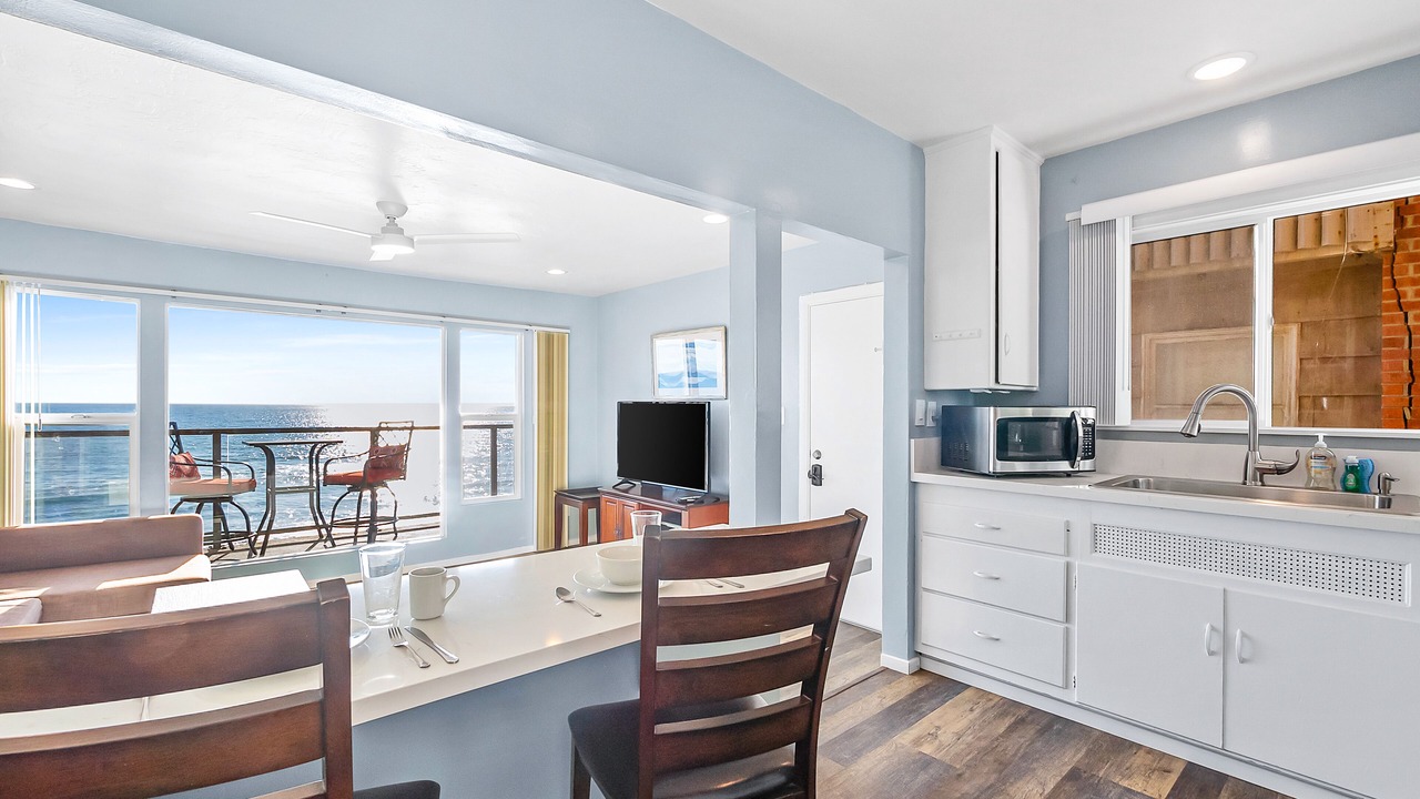 Photo of Kitchen in Carlsbad Village
