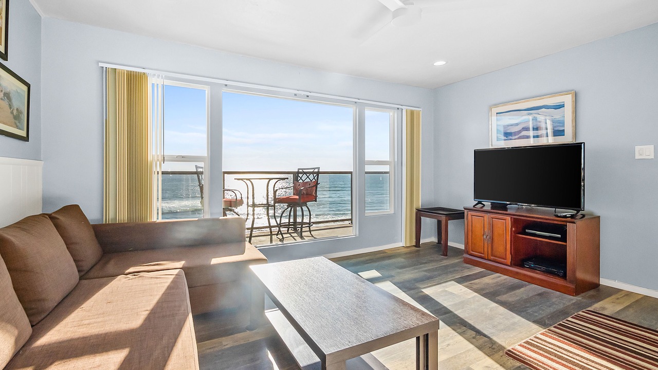 Photo of Livingroom in Carlsbad Village